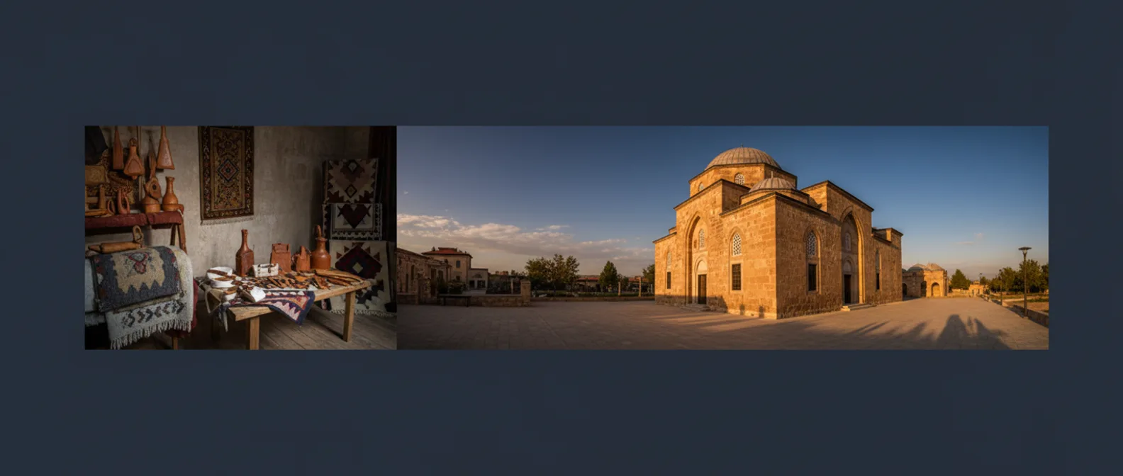 Kırşehir, Türkiye