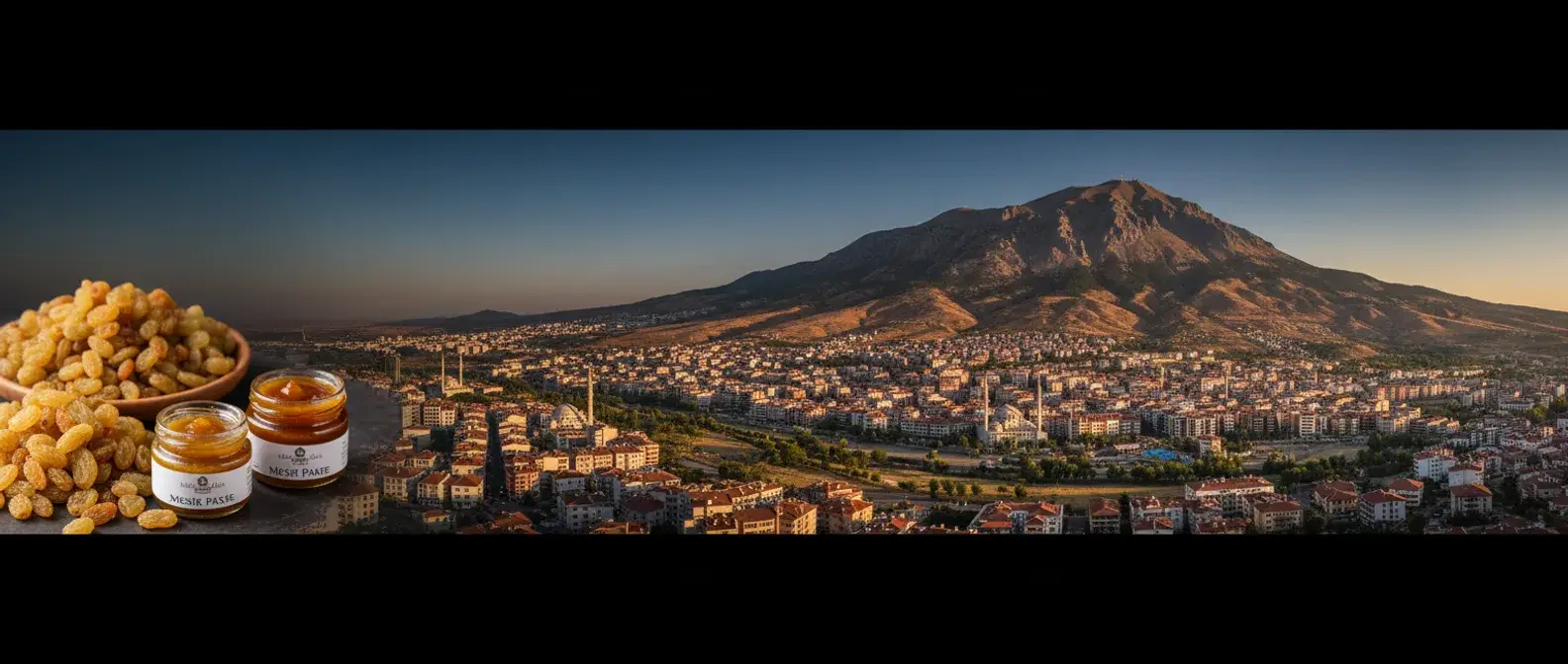 Manisa, Türkiye