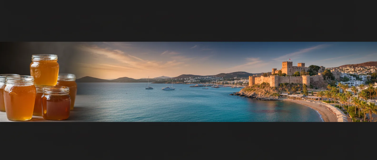 Bodrum, Muğla