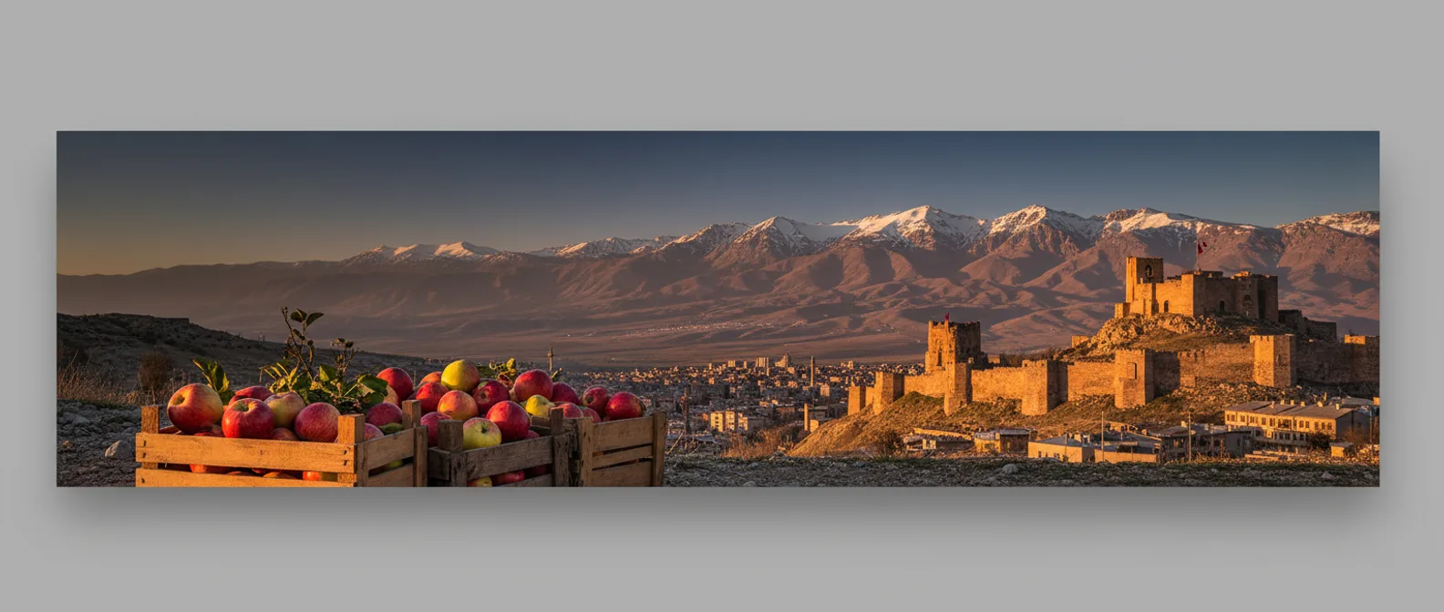 Niğde, Türkiye