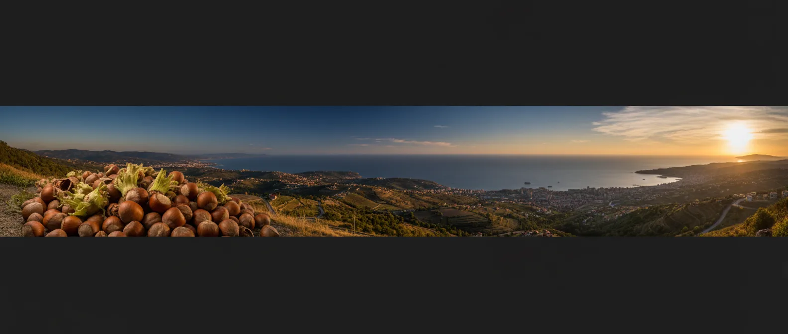 Ordu, Türkiye