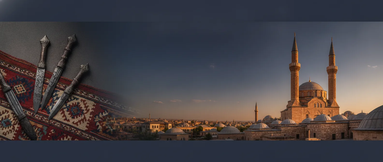 Gemerek, Sivas