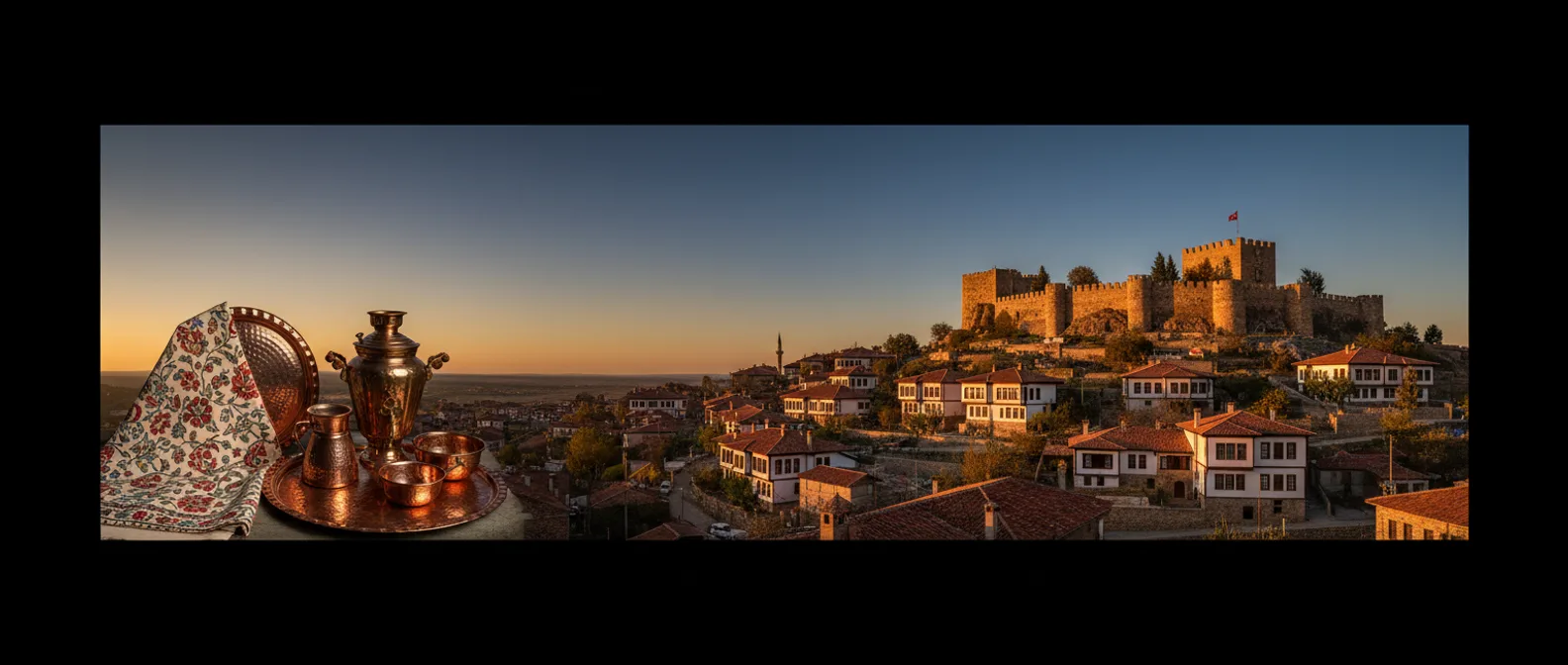 Tokat, Türkiye
