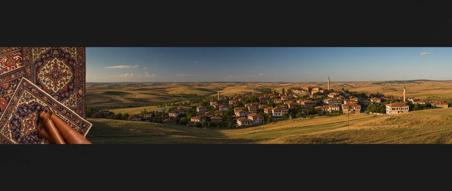 Eşme, Uşak