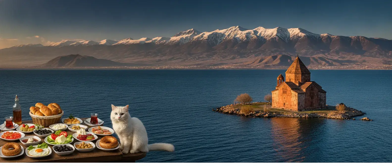 Van, Türkiye