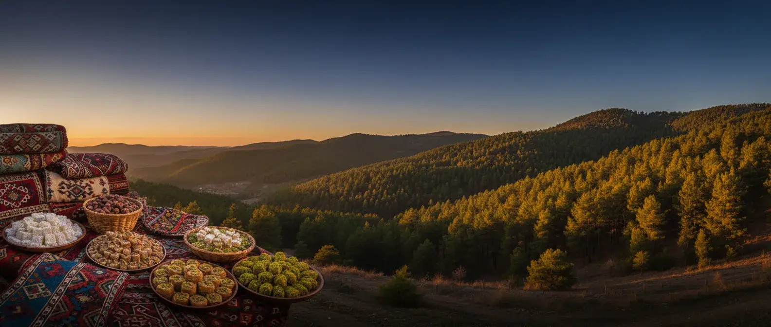 Sorgun, Yozgat