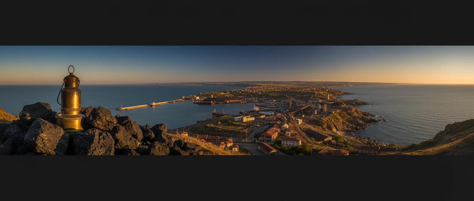 Zonguldak, Türkiye