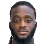 Leo Myenty Janna Abena