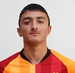 Berkan Mahmut Keskin