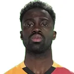Davinson Sánchez Mina