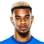Juninho Gracielo Bacuna