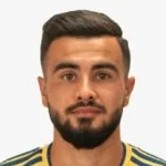 Özcan Şahan