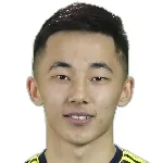 Abbosbek Fayzullaev