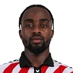Antoine Makoumbou