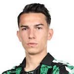 Furkan Gedik