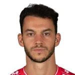 Pedro Miguel Almeida Lopes Pereira