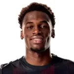 Ernest Poku