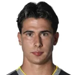 Fotis Pseftis