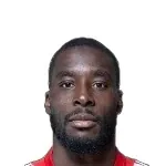 Massadio Haïdara
