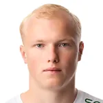 Marcus Albin John Rafferty