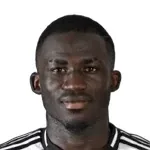 Felix Ohene Afena-Gyan