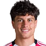 Rafael Filipe Gonçalves Soares Luís
