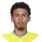 João Pedro do Nascimento da Mata