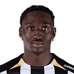 Sidiki Cherif