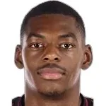 René Mitongo Muteba
