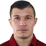Braian José Samudio Segovia