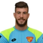 Mehmet Göktüğ Bakırbaş