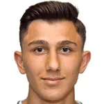 Muhammed Emin Sarıkaya
