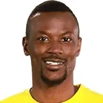 Mame Baba Thiam