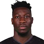 André Onana Onana