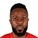 Guélor Kanga Kaku