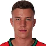 Andri Fannar Baldursson