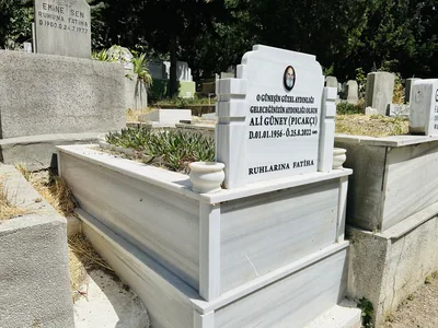 Ali Güney