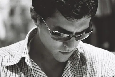 Alper Çağlar