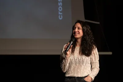 Aslı Özarslan