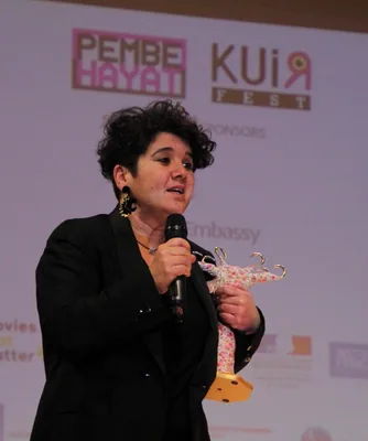 Ayça Damgacı