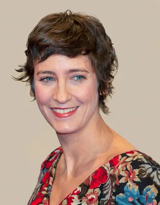 Ayşe Bosse