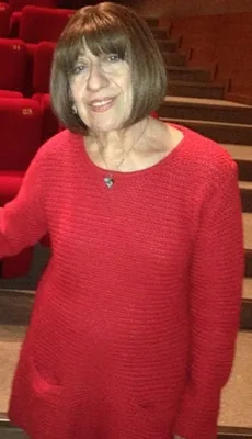 Ayşen Gruda