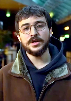 Burak Çevik
