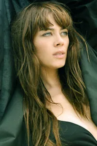Demet Evgâr