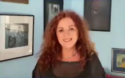 Derya Alabora