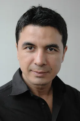 Ercan Karacayli