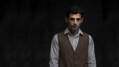 Halil Babür