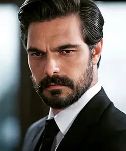 Halil Ibrahim Ceyhan