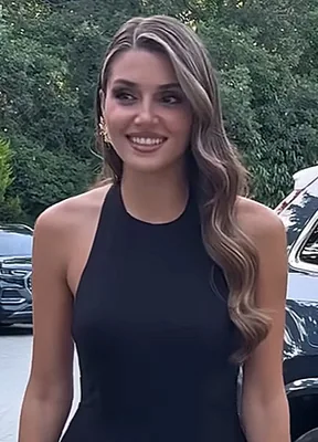 Hande Erçel