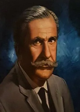 Hulusi Kentmen